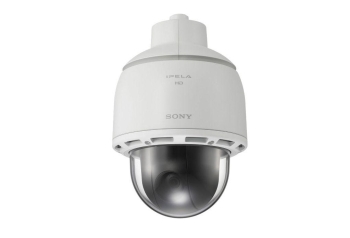 Camera PTZ IP SONY SNC-WR632C